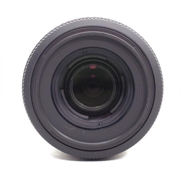 Nikon AF-S 55-200mm/4-5,6 DX, G, ED, VR, Sonnenblende, Köcher – Bild 3