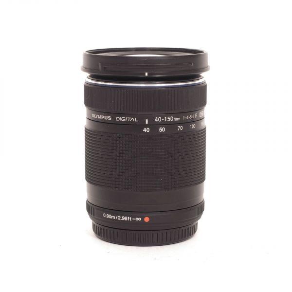 Olympus M.Zuiko 40-150mm/4-5,6 ED, R