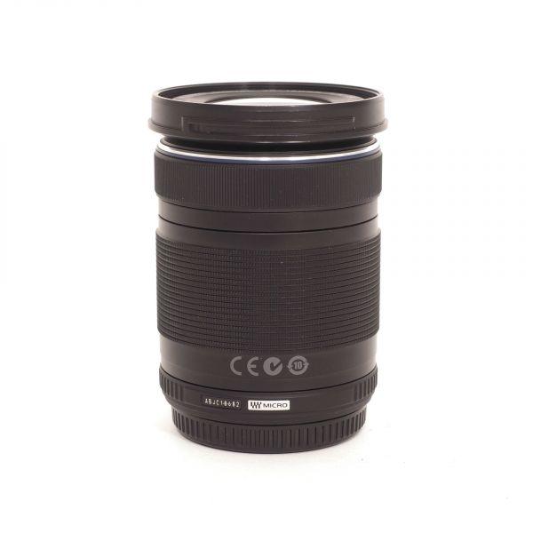 Olympus M.Zuiko 40-150mm/4-5,6 ED, R – Bild 2