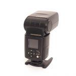 Nissin Di866 Mark II Blitzgerät, für Nikon