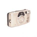 Canon Prima Zoom 85N Kompaktkamera, Tasche