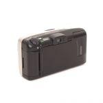 Canon Prima Zoom 85N Kompaktkamera, Tasche
