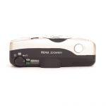 Canon Prima Zoom 85N Kompaktkamera, Tasche