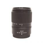 Nikon Z 18-140mm/3,5-6,3 DX, VR