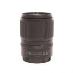 Nikon Z 18-140mm/3,5-6,3 DX, VR