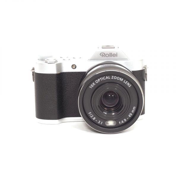 Rollei Powerflex 10x Retro, Digitalkamera