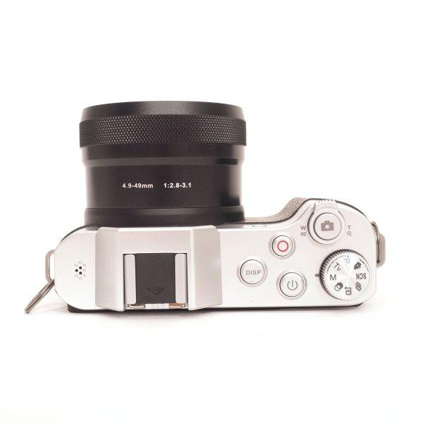 Rollei Powerflex 10x Retro, Digitalkamera – Bild 4