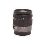 Panasonic Lumix G Vario 14-45mm/3,5-5,6 ASPH. MEGA OiS, inkl. 20% MwSt.