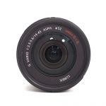 Panasonic Lumix G Vario 14-45mm/3,5-5,6 ASPH. MEGA OiS, inkl. 20% MwSt.