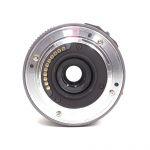 Panasonic Lumix G Vario 14-45mm/3,5-5,6 ASPH. MEGA OiS, inkl. 20% MwSt.