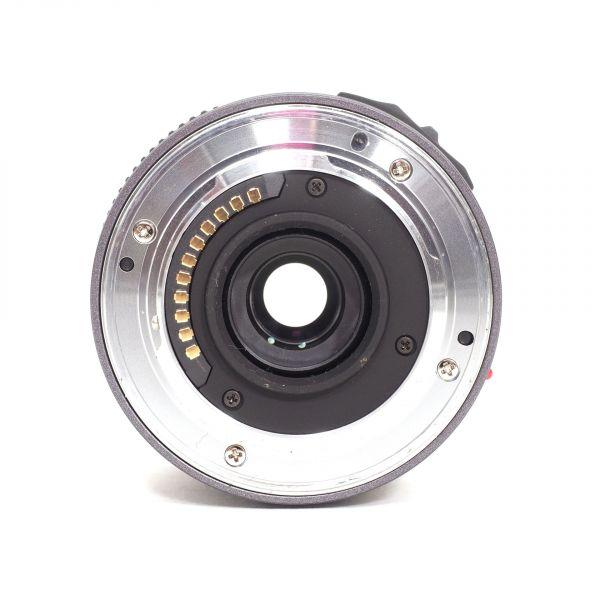 Panasonic Lumix G Vario 14-45mm/3,5-5,6 ASPH. MEGA OiS, inkl. 20% MwSt. – Bild 4