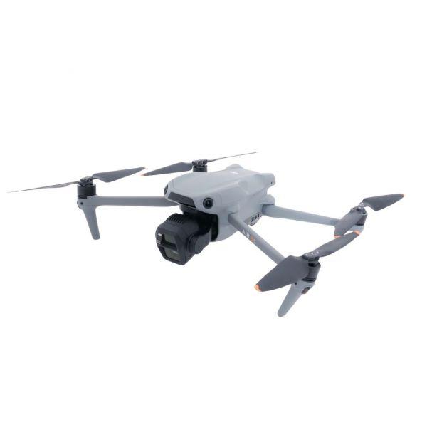 DJI Air 3S Fly More Combo, mit DJI RC2 Fernbedienung, Ausstellungsstück, OVP, 1 Jahr Garantie, inkl. 20% MwSt. – Bild 2