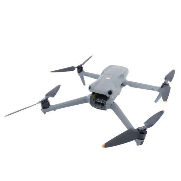 DJI Air 3S Fly More Combo, mit DJI RC2 Fernbedienung, Ausstellungsstück, OVP, 1 Jahr Garantie, inkl. 20% MwSt. – Bild 3