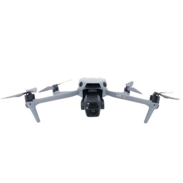 DJI Air 3S Fly More Combo, mit DJI RC2 Fernbedienung, Ausstellungsstück, OVP, 1 Jahr Garantie, inkl. 20% MwSt. – Bild 5