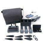 DJI Air 3S Fly More Combo, mit DJI RC2 Fernbedienung, Ausstellungsstück, OVP, 1 Jahr Garantie, inkl. 20% MwSt.