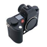 Leica SL3-S Gehäuse, Sn.5995764, ArtNr.10643, Ausstellungsstück, OVP, 2 Jahre Garantie, inkl. 20% MwSt.
