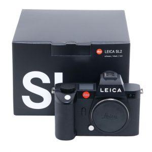 Leica SL2 Gehäuse, Sn.5564029, ArtNr.10854, OVP
