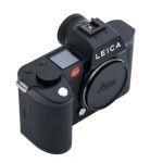 Leica SL2 Gehäuse, Sn.5564029, ArtNr.10854, OVP