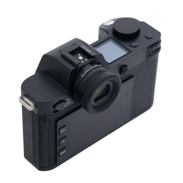 Leica SL2 Gehäuse, Sn.5564029, ArtNr.10854, OVP – Bild 3