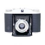 Agfa Isolette II, Tasche, inkl. 20% MwSt.