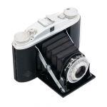 Agfa Isolette II, Tasche, inkl. 20% MwSt.
