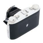 Agfa Isolette II, Tasche, inkl. 20% MwSt.