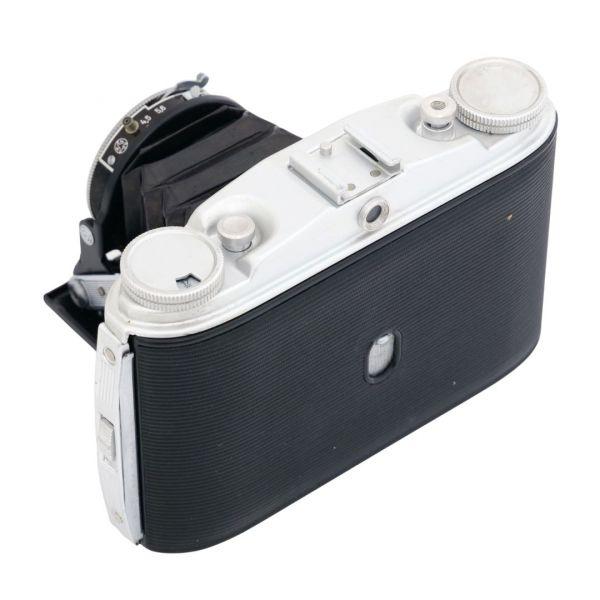 Agfa Isolette II, Tasche, inkl. 20% MwSt. – Bild 5