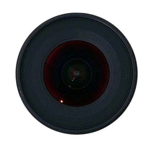 Sigma AF 10-20mm/4-5,6 DC, HSM, für Canon EF-S, inkl. 20% MwSt. – Bild 3