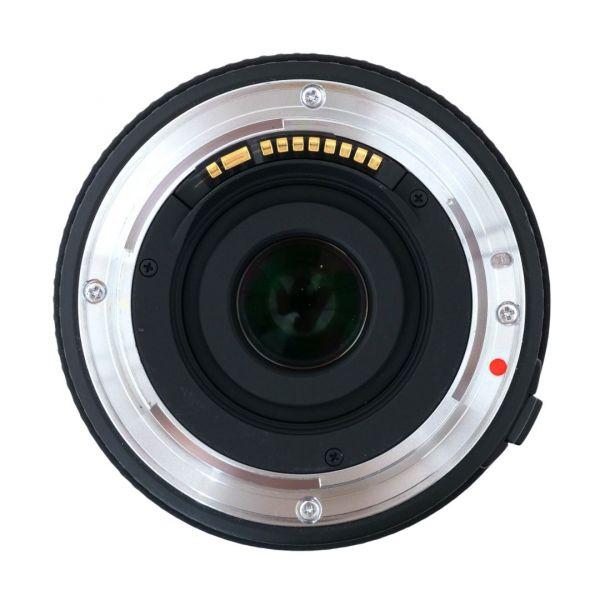 Sigma AF 10-20mm/4-5,6 DC, HSM, für Canon EF-S, inkl. 20% MwSt. – Bild 4