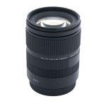Sigma AF 18-50mm/2,8 DC, DN, OVP, 1 Jahr Garantie, für Fujifilm X