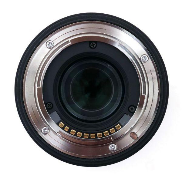 Sigma AF 18-50mm/2,8 DC, DN, OVP, 1 Jahr Garantie, für Fujifilm X – Bild 4