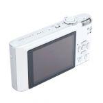 Leica C-Lux 3 Digitalkamera, weiß, Sn.3622976, ArtNr.18333, OVP, Tasche