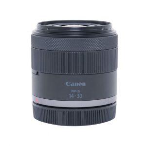 Canon RF-S 14-30mm/4-6,3 IS, STM, PZ, Ausstellungsstück, 1 Jahr Garantie, inkl. 20% MwSt.