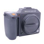 Hasselblad X2D 100C Gehäuse, Ausstellungsstück, OVP, 1 Jahr Garantie, inkl. 20% MwSt.