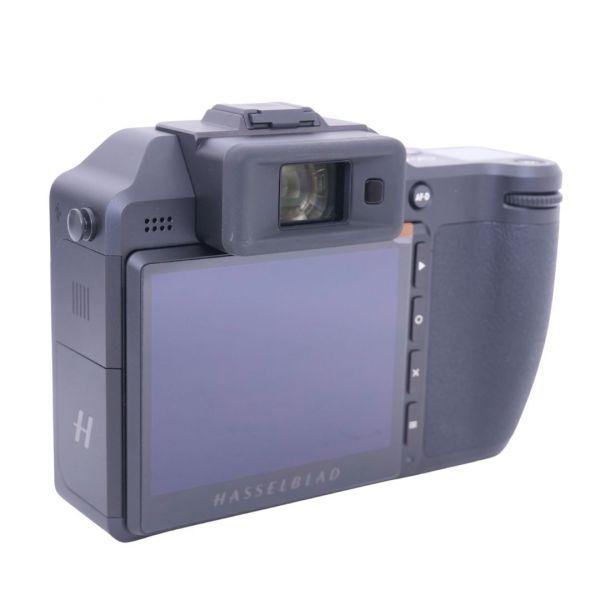 Hasselblad X2D 100C Gehäuse, Ausstellungsstück, OVP, 1 Jahr Garantie, inkl. 20% MwSt. – Bild 3