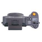 Hasselblad X2D 100C Gehäuse, Ausstellungsstück, OVP, 1 Jahr Garantie, inkl. 20% MwSt.