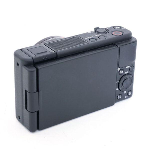 Sony ZV-1 Digitalkamera, Ausstellungsstück, OVP, 1 Jahr Garantie, inkl. 20% MwSt. – Bild 3