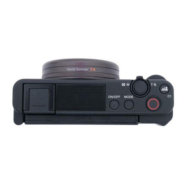 Sony ZV-1 Digitalkamera, Ausstellungsstück, OVP, 1 Jahr Garantie, inkl. 20% MwSt. – Bild 4