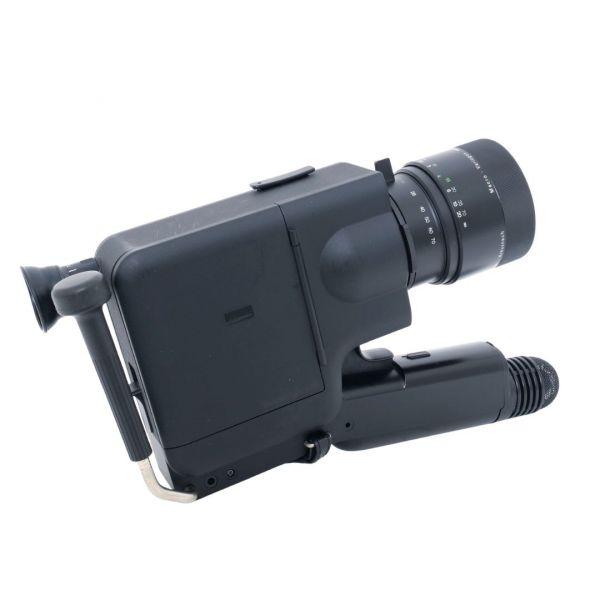 Braun Nizo integral 10, Super 8 Kamera, OVP, inkl. 20% MwSt. – Bild 2