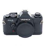 Yashica FX-D Quartz Gehäuse, inkl. 20% MwSt.