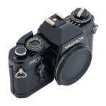 Yashica FX-D Quartz Gehäuse, inkl. 20% MwSt.