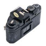 Yashica FX-D Quartz Gehäuse, inkl. 20% MwSt.