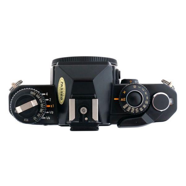 Yashica FX-D Quartz Gehäuse, inkl. 20% MwSt. – Bild 4