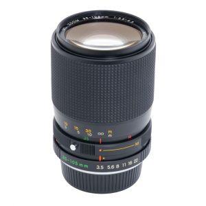 Yashica MF 35-105mm/3,5-4,5 inkl. 20% MwSt.