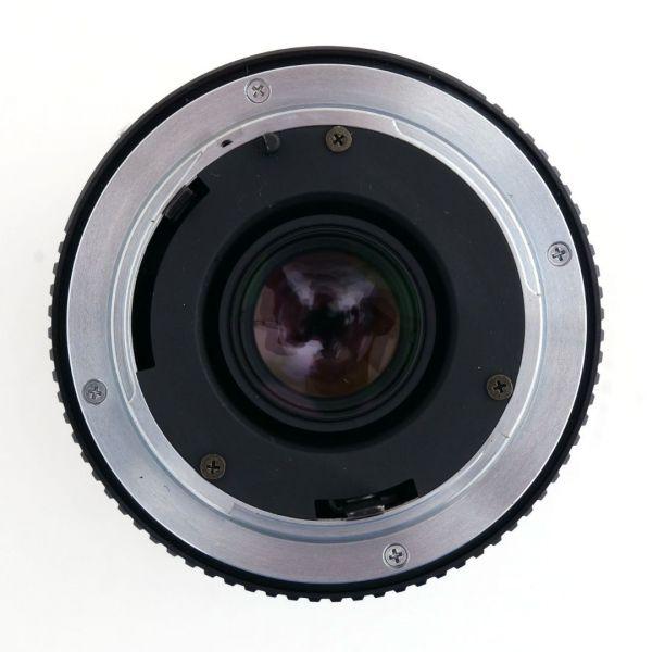 Yashica MF 35-105mm/3,5-4,5 inkl. 20% MwSt. – Bild 4