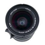 Leica M Elmarit 21mm/2,8 Sn.03991268, ArtNr.11135, 6-Bit codiert, OVP