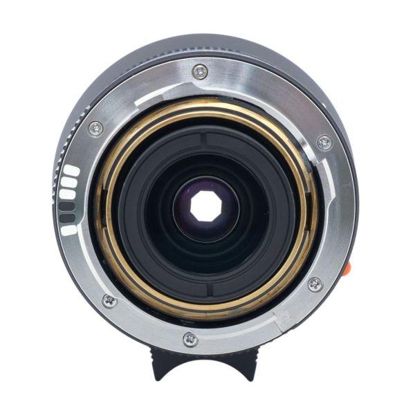 Leica M Elmarit 21mm/2,8 Sn.03991268, ArtNr.11135, 6-Bit codiert, OVP – Bild 4