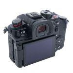 Panasonic Lumix DC-GH6 Gehäuse (59 Auslösungen), Ausstellungsstück, OVP, 2 Jahre Garantie, inkl. 20% MwSt.