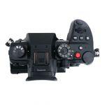 Panasonic Lumix DC-GH6 Gehäuse (59 Auslösungen), Ausstellungsstück, OVP, 2 Jahre Garantie, inkl. 20% MwSt.