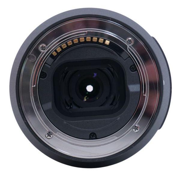 Sony E 70-350mm/4,5-6,3 G, OSS, OVP, 6 Monate Garantie – Bild 4